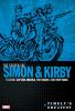 TIMELY'S GREATEST: THE GOLDEN AGE SIMON & KIRBY OMNIBUS