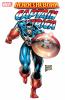 HEROES REBORN: CAPTAIN AMERICA [NEW PRINTING]