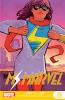 MS. MARVEL: ARMY OF ONE