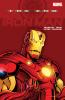 IRON MAN: THE END [NEW PRINTING]