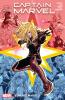 CAPTAIN MARVEL VOL. 6: STRANGE MAGIC