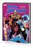 YOUNG AVENGERS BY KIERON GILLEN & JAMIE MCKELVIE OMNIBUS [NEW PRINTING]