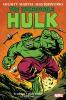 MIGHTY MARVEL MASTERWORKS: THE INCREDIBLE HULK VOL. 1 - THE GREEN GOLIATH