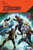 X-FORCE BY BENJAMIN PERCY VOL. 5