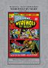 MARVEL MASTERWORKS: WEREWOLF BY NIGHT VOL. 1