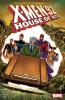 X-Men '92: House of XCII