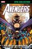 AVENGERS EPIC COLLECTION: THE COLLECTION OBSESSION [NEW PRINTING]