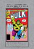 MARVEL MASTERWORKS: THE INCREDIBLE HULK VOL. 17