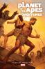 PLANET OF THE APES ADVENTURES: THE ORIGINAL MARVEL YEARS OMNIBUS