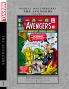 MARVEL MASTERWORKS: THE AVENGERS VOL. 1
