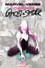 MARVEL-VERSE: SPIDER-GWEN: GHOST-SPIDER