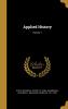 Applied History Volume 1