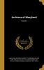 Archives of Maryland Volume 6