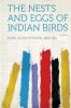The Nests and Eggs of Indian Birds Volume 2