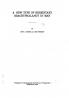 A New Type of Hereditary Brachyphalangy in Man Volume