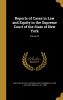 Reports of Cases in Law and Equity in the Supreme Court of the State of New York Volume 41