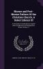 Nicene and Post-Nicene Fathers of the Christian Church A Select Library of : A New Series Translated Into English With Prolegomena and Explanatory Notes Volume 10