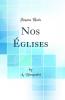 Nos Ã‰glises Volume