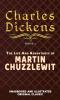 The Life and Adventures of Martin Chuzzlewit Volume