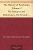 The History of Pendennis. His Fortunes and Misfortunes His Friends and His Greatest Enemy Volume 2