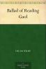 The Ballad of Reading Gaol Volume
