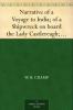 Narrative of a Voyage to India; of a Shipwreck on Board the Lady Castlereagh; and a Description of New South Wales Volume