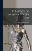 Elements of Western Water Law Volume