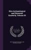 Ohio ArchÃ¦ological and Historical Quarterly Volume 29
