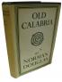 Old Calabria Volume