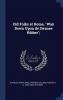 Old Folks at Home : Way Down Upon De Swanee Ribber Volume