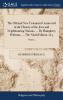 The Old and New Testament Connected in the History of the Jews and Neighbouring Nations : from the Declension of the Kingdoms of Israel and Judah to the Time of Christ .. Volume 4