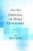 Omniana or Horae Otiosiores Volume 2