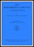 On Hazardous Service : Scouts and Spies of the North and South Volume