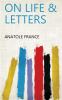 On Life & Letters Volume