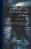 A Treatise on the Mortgage of Ships : as Affected by the Registry Acts and on the Proper Mode of Effecting Mortgages on Property of This Nature and on the Liabilities of the Mortgagee Volume