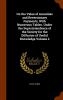 On the Value of Annuities and Reversionary Payments With Numerous Tables. Under the Superintendence of the Society for the Diffusion of Useful Knowledge Volume 2