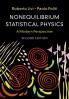 Nonequilibrium Statistical Physics