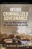 Inside Criminalized Governance