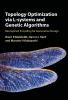 Topology Optimization via L-Systems and Genetic Algorithms
