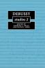 Debussy Studies 2