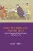 Paper Performance and the State