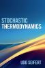 Stochastic Thermodynamics