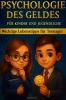 Psychologie des Geldes