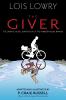 GIVER (GRAPHIC NOVEL) THE