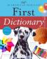 American Heritage First Dictionary