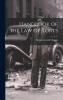Handbook of the Law of Torts (Classic Reprint)