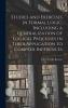 Studies and Exercises in Formal Logic: Including a Generalization of Logical Processes in Their Application to Complex Inference (Classic Reprint)