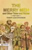 Merry Men and Other Tales and Fables (Classic Reprint)