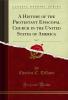 History of the Protestant Episcopal Church in the United States of America Vol. 7 (Classic Reprint)