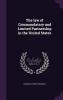 Law of Commandatary and Limited Partnership in the United States (Classic Reprint)